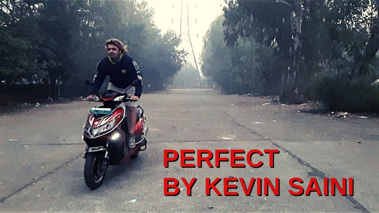 Logic - Perfect | Original Dance Concept by Kevin Saini