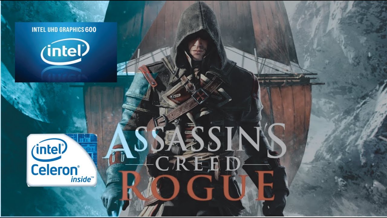 Assassin's Creed: Red™ Gameplay Intel 