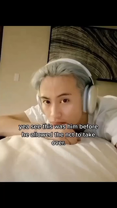 Randomly moaning is one of his qualities I guess #nct #nct127 #mark #marklee #마크 #nctedit #nctshorts