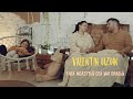 Valentin Uzun - Fata noastră cea mai dragă [Official Video]