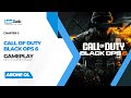 Call of Duty Black Ops 6 Oynanış | Anlatımsız | Bölüm 3