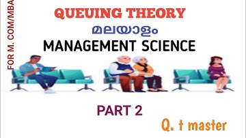 Management Science Queuing- Part 2