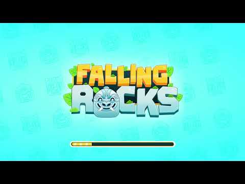 Falling Rocks
