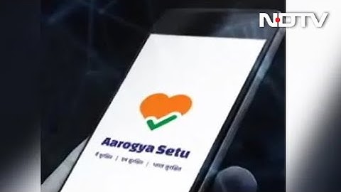 How to Use Aarogya Setu App