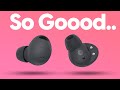 Best Earbuds For Samsung in 2023 (Top 5 Wireless Picks For Any Budget)