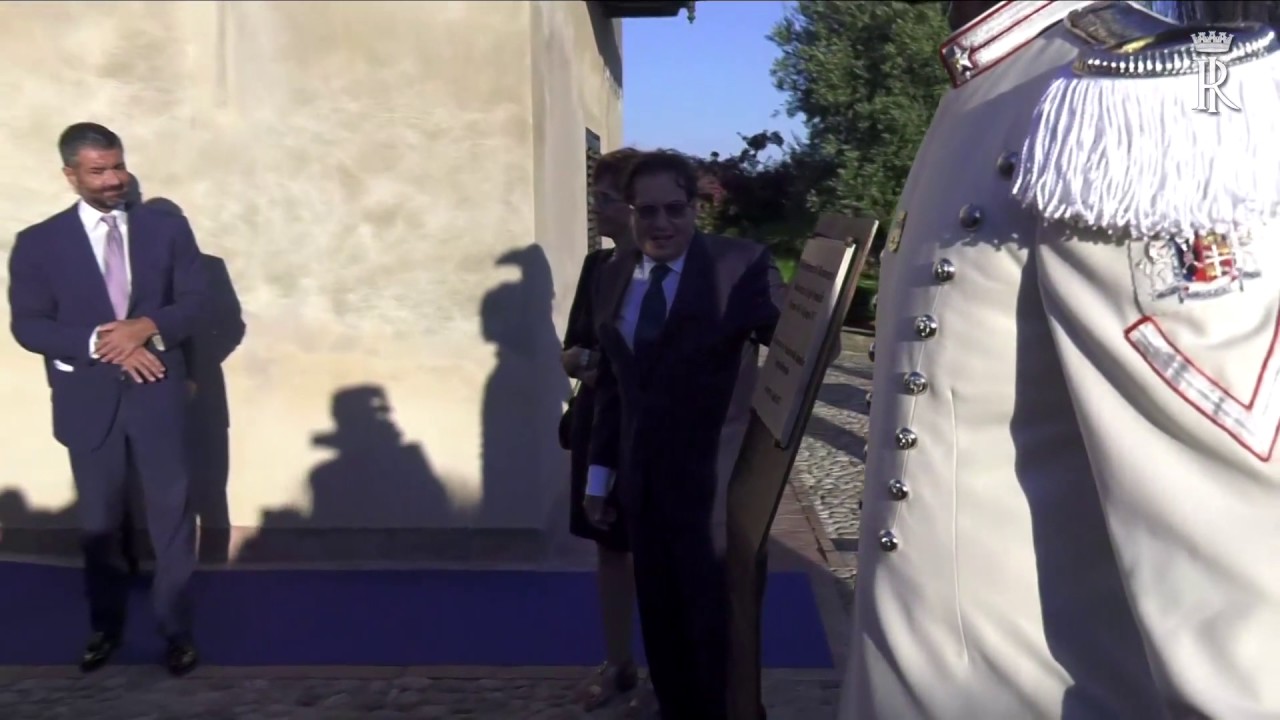 150 Anni Dalla Nascita Di Luigi Pirandello 06 07 17 YouTube