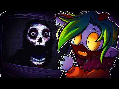 I Played The MOST DISTURBING Roblox Game | Mulberry County