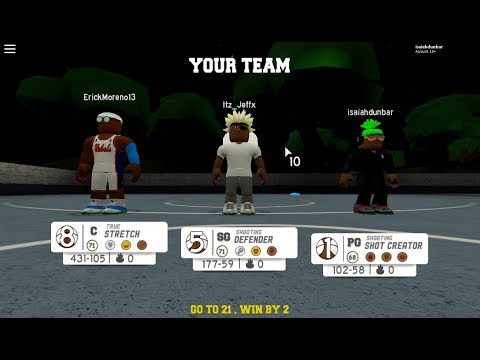 Most Unguardable Player In Park Rb World 3 Worst Allstar Youtube - everything we know about rb world 3 myplayer beta roblox youtube