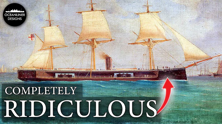 History's WORST Warships