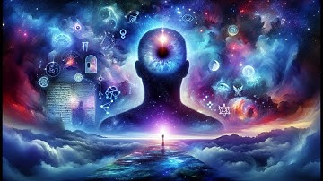 Unlock Your Third Eye: Discover Hidden Psychic Abilities Today!