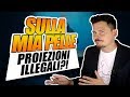 Sulla mia Pelle: polemiche sulle proiezioni illegali del film