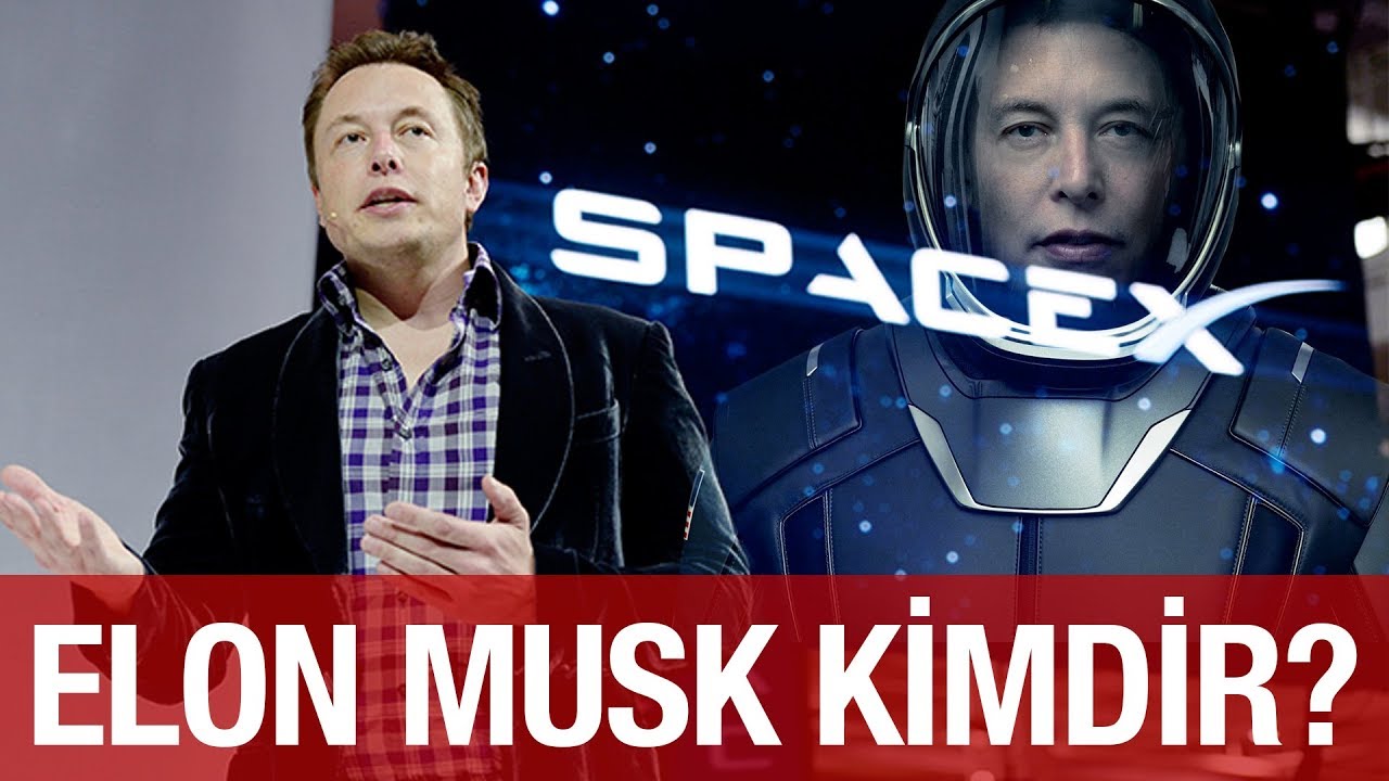 Elon Musk Kimdir | elon musk kimdir neden d 252 nyanın en g 252 231 l 252 isimleri Elon Musk Kimdir | elon musk kimdir neden d 252 nyanın en g 252 231 l 252 isimleri