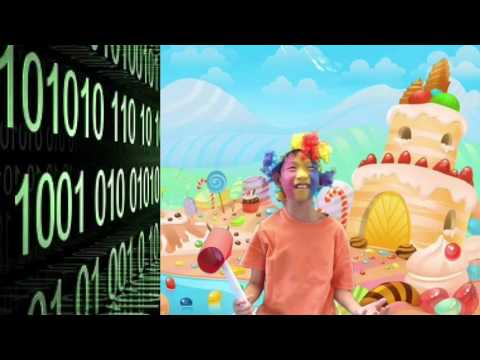 FOBISIA Creative Coding