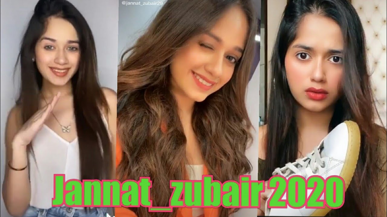Jannat_jubair vairal tik tock 2020/ jannatjubair tik tok/ Vairal video