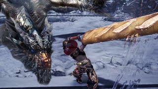 Mhwi - Kushala Daora Greatsword Solo Ta Wiki Rules 24230