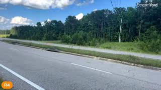 Run for the Wall 2024 Part 1