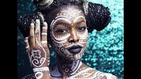 N.J Deep Soulful House Mix...2020