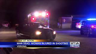 Information Deadly Verona shooting remains under investigation News