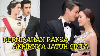 TOP 10 DRAMA THAILAND (LAKORN) BERTEMA MENIKAH PAKSA AKHIRNYA JATUH CINTA