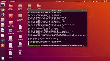How to install Pantheon Files on Ubuntu
