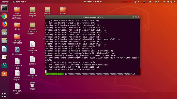 How to install Pantheon Files on Ubuntu