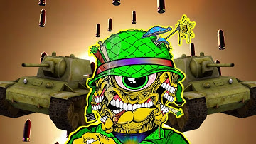 Subtronics - Cyclops Army (Official Visual)