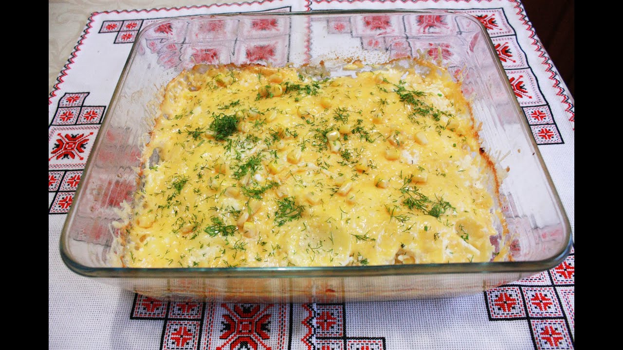 Мясо по-французски в духовке, классические рецепты с сыром Мясо по-французски в духовке, классические рецепты с сыром