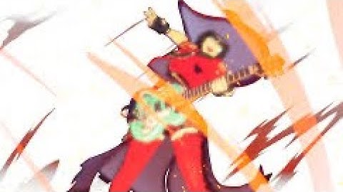 I-no command grab super is unblockable (quite literally)