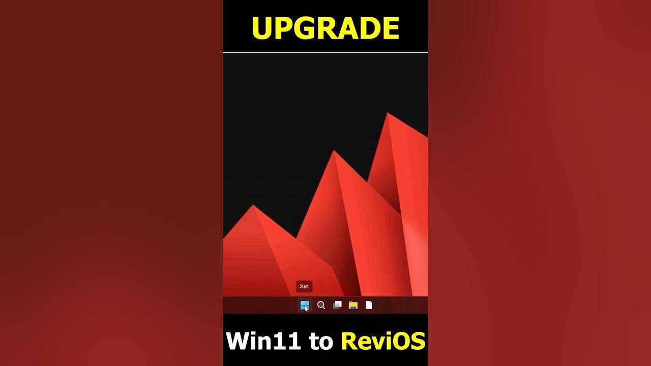 Revios. Revios