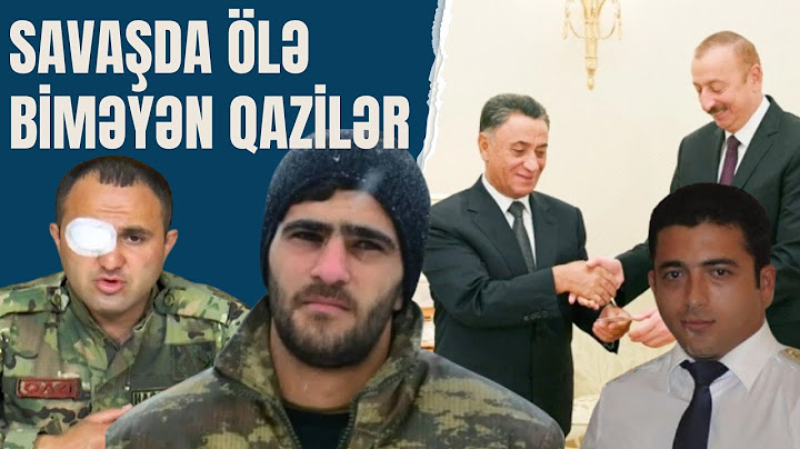 Ramil Usubovun qardaşı oğlu, MTN generalının oğlunun qumar borcları və pulsuzluqdan ölən qazi- şair