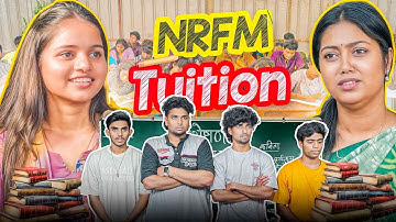NRFM Tuition Centre | NRFM School Series | NRFM Brothers