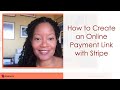 How to Create a Payment Link with Stripe | Avoiding 3rd Party Sites