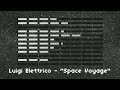 Luigi Elettrico - Space Voyage