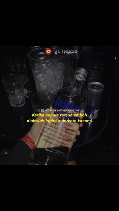 status WA jawa. story WA jowo. misuh. ketika semua terasa emboh