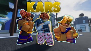 AUT | Kars showcase