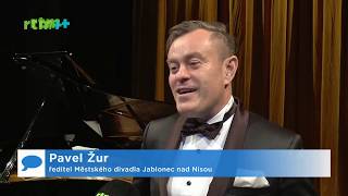 Štefan Margita 25. 11. 2018