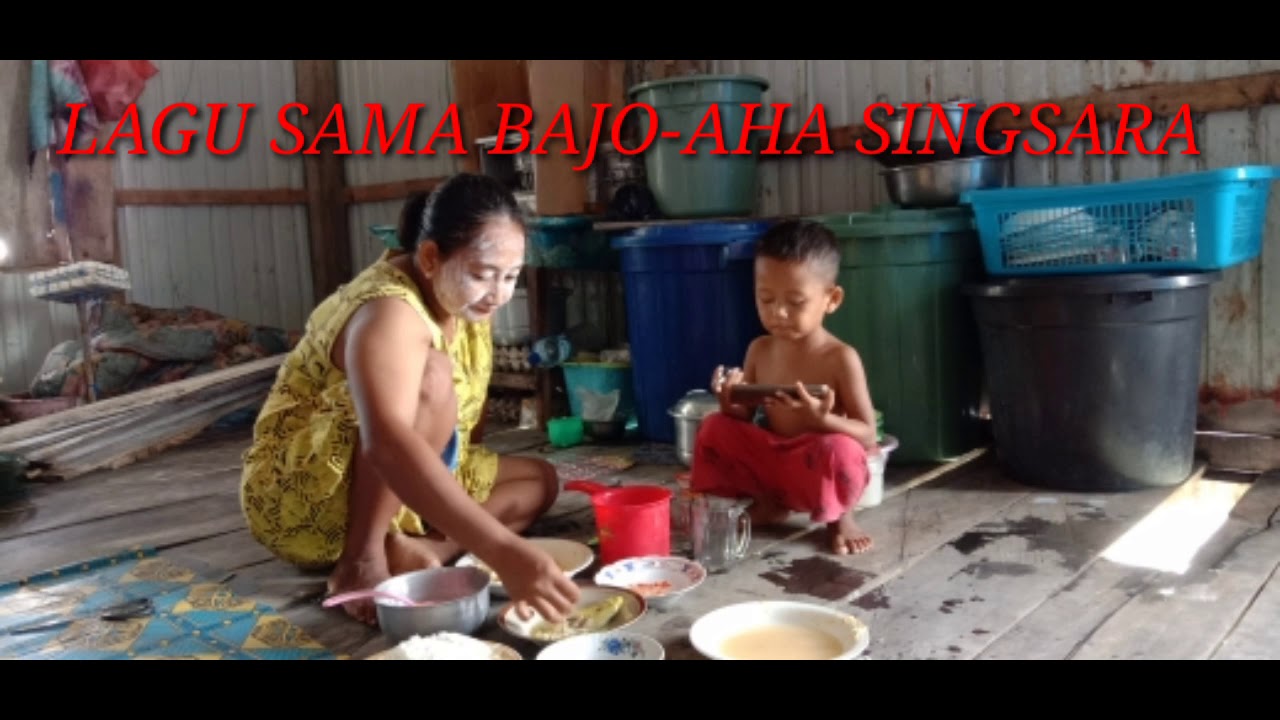 LAGU SAMA BAJO TERSEDIH 2022