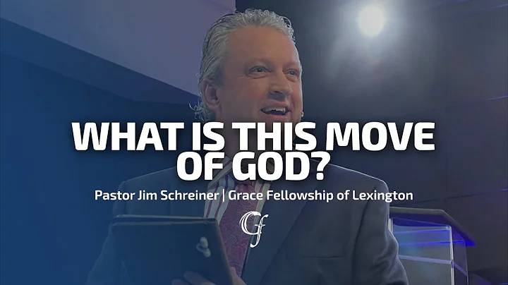 What is this Move of God | Sunday Morning Service
