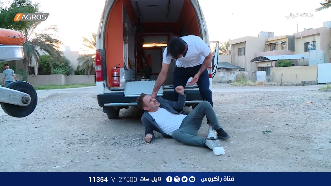 برنامج طلقة توني الحلقة 18 | مقلب الكابتن جلال حسن