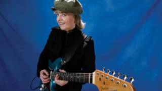 Debbie Davies - Scratches chords