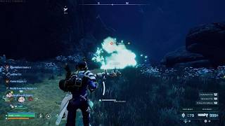 Palworld Pathfinding Bug (PS5, 1.0.3)