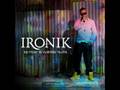 Dj  ironik  broken ironik presents digga