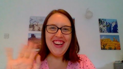 Welcome to our new nursery children 2021/22