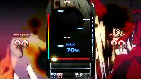 DJMPBS - Heart of Witch 6B HD - crappy