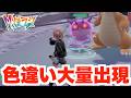 【ポケモンZA】一気に複数！？確定で色違い入手！【DLC「M次元ラッシュ」】