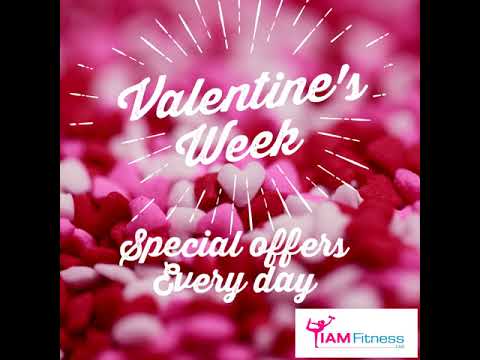 Valentine’s day cards are coming early this year Valentine's Week - YouTube