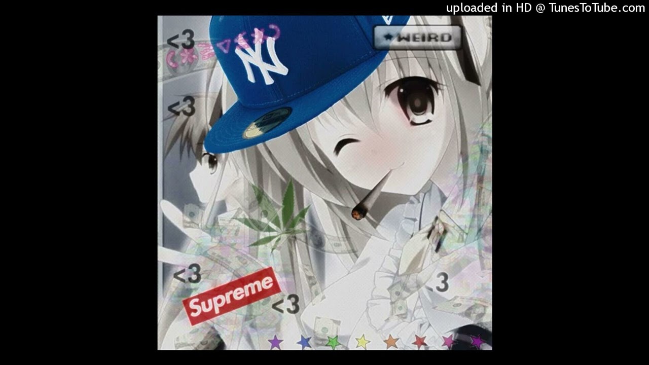 [Free for profit] Тёмный Принц x Tewiq x Madk1d SoundCloud rap Type beat 