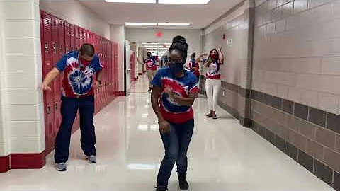 Welcome back to Scott County High School 2020 Video!