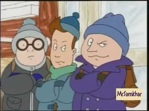 ბავშვები 402-ე ოთახიდან ქართულად - სერია 15 / Bavshvebi 402-e Otaxidan Qartulad Seria 15