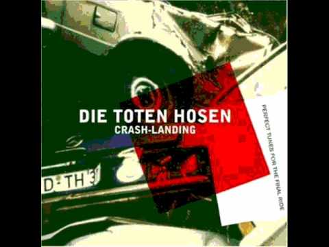 Die Toten Hosen // Azzuro [Offizielles Musikvideo]